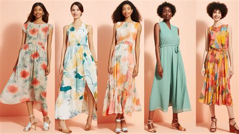 Women's Clothing Collection 